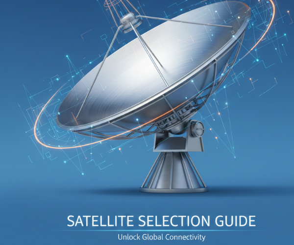 WHAT TO CONSIDER WHEN CHOOSING A SATELLITE DISH: A GUIDE FOR PERFECT ...